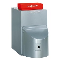 Комбинированный котел Viessmann Vitorond 100 (22 кВт) (VR2BB04) - фото 4904292
