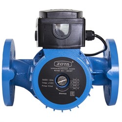 Насос для отопления Zota RING 40-120SF (3 скорости) (ZR 363012 4310) - фото 4907724
