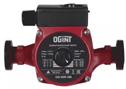 Насос для отопления OGINT OG 25/6-180 PN10 - фото 4908442