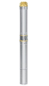 Скважинный насос Unipump MINI ECO 2-85 (1100 Вт, кабель-40м) - фото 4913025