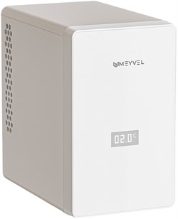 Термоэлектрический автохолодильник MEYVEL MB-03C1W - фото 4920052