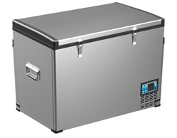 Компрессорный автохолодильник Alpicool BD110 (12/24) - фото 4920510