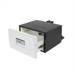 Компрессорный автохолодильник Waeco-Dometic CoolMatic CD-20W - фото 4921320