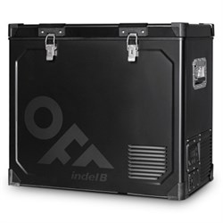 Компрессорный автохолодильник Indel B TB65 (OFF) - фото 4921498