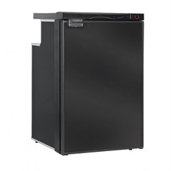 Компрессорный автохолодильник Indel B CRUISE 100/V (OFF) - фото 4921642