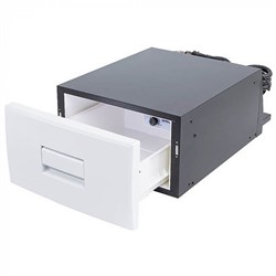 Компрессорный автохолодильник Waeco-Dometic CoolMatic CD-30W - фото 4922229