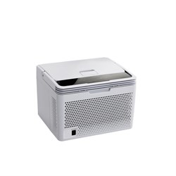 Компрессорный автохолодильник Alpicool C10 (white) - фото 4922396