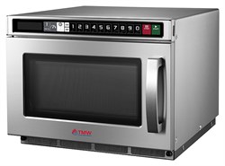 Печь микроволновая Turbo MicroWave TMW-1200HD-II - фото 4923315