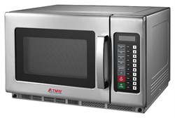 Печь микроволновая Turbo MicroWave TMW-1200MD-II - фото 4923316