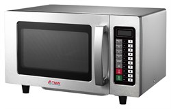 Печь микроволновая Turbo MicroWave TMW-1100NEL-II - фото 4923370