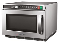 Печь микроволновая Merrychef microMD MD180017LEU - фото 4923410