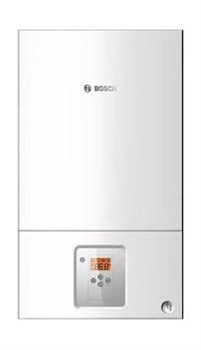 Настенный газовый котел Bosch WBN6000-35C RN S5700 - фото 4923905