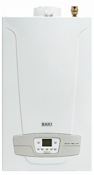 Настенный газовый котел Baxi LUNA DUO-TEC MP+ 1.110 - фото 4925404