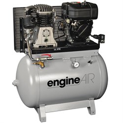Компрессор бензиновый ABAC EngineAIR B6000/270 11HP - фото 4959114