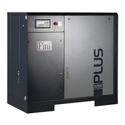 Винтовой компрессор FINI PLUS 38-08 ES VS (IE3) - фото 4960984