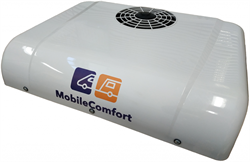 Автомобильный мобильный кондиционер MobileComfort MC3024T - фото 4989300
