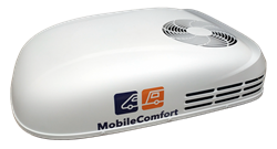 Автомобильный мобильный кондиционер MobileComfort MC2600 - фото 4989306