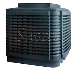 Стационарный охладитель-увлажнитель с верхней подачей Sabiel T250AL - фото 4989647