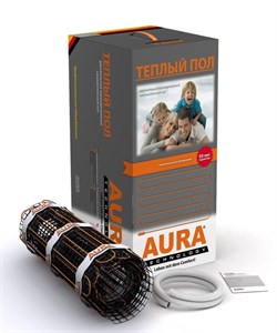 Нагревательный мат Aura Heating МТА 1350-9,0 - фото 4991836