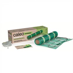 Нагревательный мат Caleo SUPERMAT 130-0,5-1,2 - фото 4991840