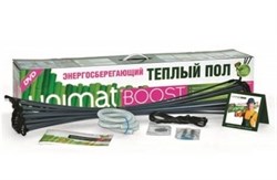 Нагревательный мат Unimat BOOST-0100 - фото 4993044
