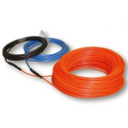 Нагревательный кабель Fenix D/ASL1P 18 450 - фото 4994743