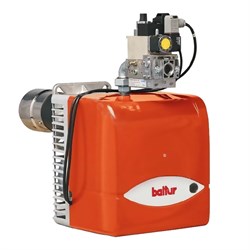Газовая горелка Baltur BTG 15 P (50-160 кВт) - фото 4995347