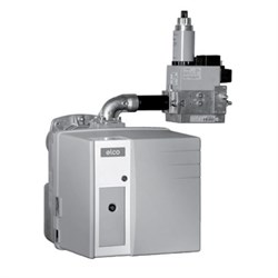 Газовая горелка Elco VG 2.200 кВт-130-200, d3/4 -Rp3/4 , KN - фото 4995439