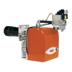 Газовая горелка Baltur Low NOx BTG 20 LX (60-205 кВт) - фото 4996408