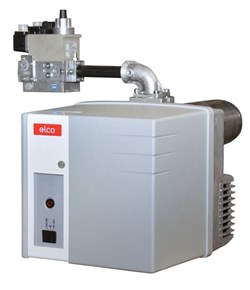 Газовая горелка Elco VGL 2.120 кВт-35-120, d3/4 -Rp3/4 , KL - фото 4996494