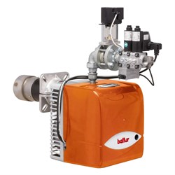 Газовая горелка Baltur BTG 15 ME (50-160 кВт) - фото 4996657