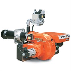 Газовая горелка Baltur COMIST 20 (80-230 кВт) - фото 4996748