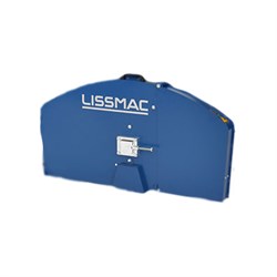 Защитный кожух для нарезчика швов Lissmac MULTICUT 600 G/SG, 900 SG/SGH (1000 мм) - фото 4997821