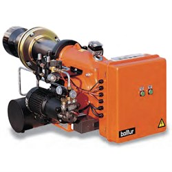 Мазутная горелка Baltur BT 75 DSNM-D (446-837 кВт) - фото 5002202