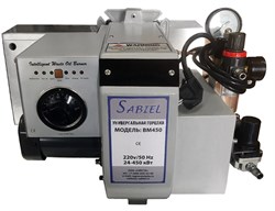 Комбинированная Sabiel BM450 - фото 5003205