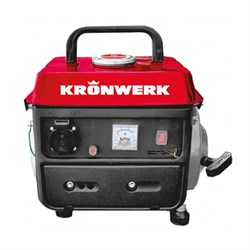 Генератор бензиновый Kronwerk LK-950 - фото 5018499