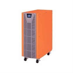 Источник бесперебойного питания Makelsan PowerPack SE 10kVA 1/1 - фото 5032067