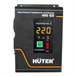 Стабилизатор Huter 400GS - фото 5033813