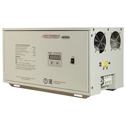 Стабилизатор LIDER PS 7 500 W-50 - фото 5033968