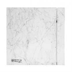 Вытяжка для ванной Soler & Palau SILENT-200 CZ MARBLE WHITE DESIGN - 4C (230V 50) M44363 - фото 5159208