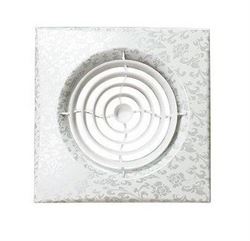 Вытяжка для ванной DiCiTi AURA 4C white design M105732 - фото 5161236