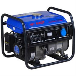 Бензиновый генератор EP Genset Yamaha DY 2800 L - фото 5226283