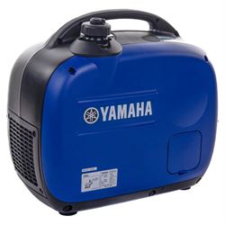 Инверторный генератор Yamaha EF 2000 iS - фото 5227164