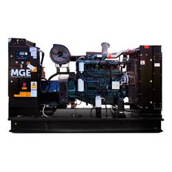Дизельный генератор MGE DEUTZ 16 кВт откр. - фото 5227981