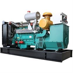 Газовый генератор Gazvolt 80T32 - фото 5229438
