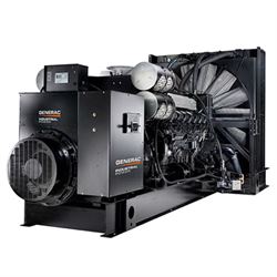 Газовый генератор GENERAC SG320/PG288 - фото 5232994