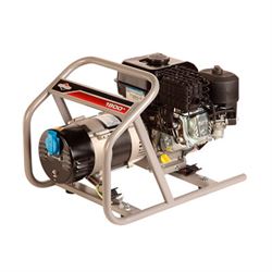 Генератор бензиновый Briggs Stratton 1800A - фото 5234723