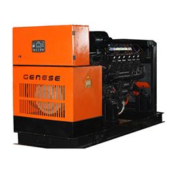 Газовый генератор Genese GE280 - фото 5235516