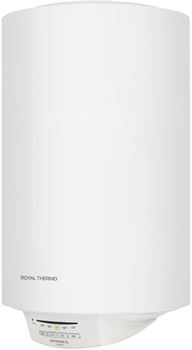 Электрический накопительный водонагреватель Royal Thermo RWH 30 Heatronic DL Slim DryHeat - фото 5251636