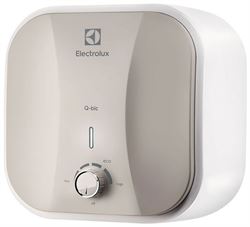 Электрический накопительный водонагреватель Electrolux EWH 10 Q-bic O - фото 5252254
